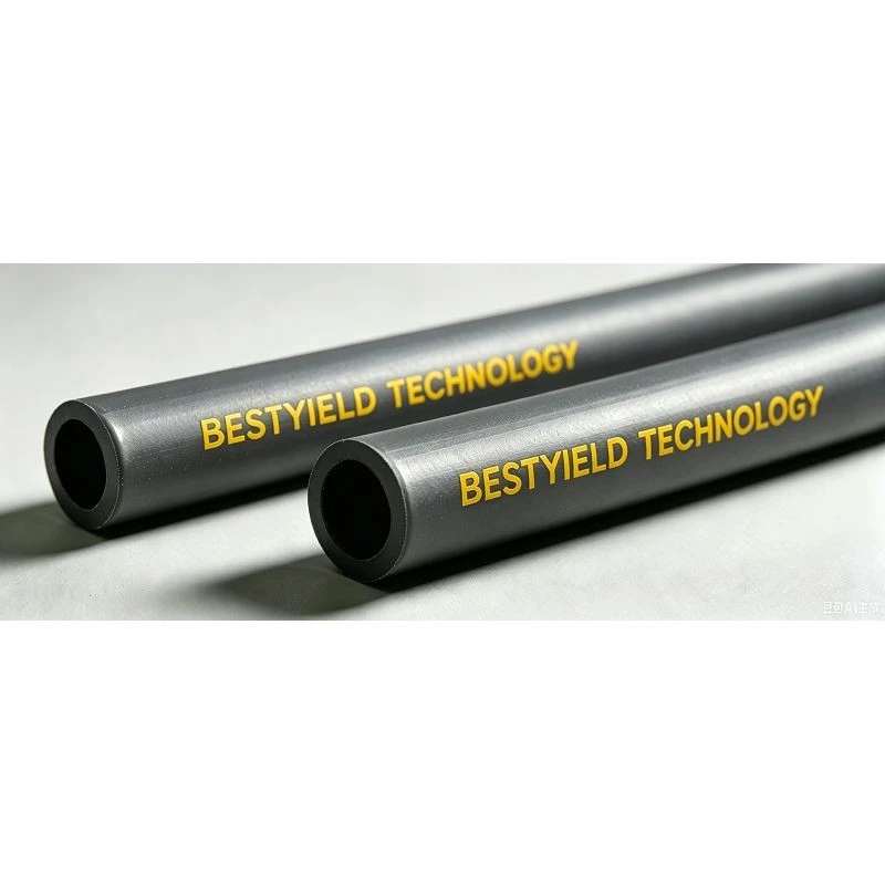 Smooth PTFE Tubing suppliers